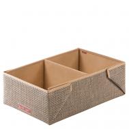 Ящик с отделениями Milky 32х50х18см CH