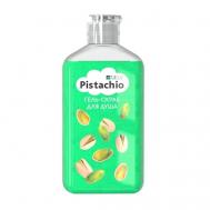 Гель-скраб для душа PISTACHIO 340 MILV