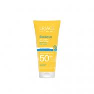 Барьесан SPF50+ молочко 100 Uriage
