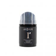 Гель-маска для ухода за кожей лица Очищение и омоложение для мужчин 50 AXIONE