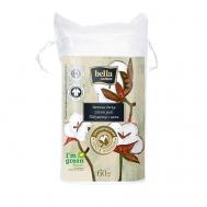 Ватные диски из органического хлопка cotton BELLA