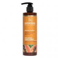 Кондиционер для непослушных волос Superfoods 355 BE CARE LOVE