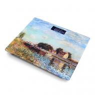 Весы напольные электронные MT-SC1690 MARTA