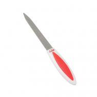 Пилочка для ногтей металлическая LA ROSA