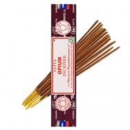 Благовония Opium / Опиум 35 Satya
