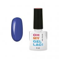 Гель-лак для ногтей Oh, my