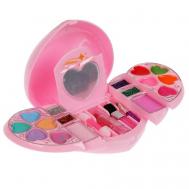 Косметика для девочек Царевны тени, лак, помада, блеск, румяна Милая Леди
