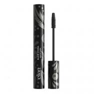Тушь для ресниц подкручивающая Black Storm Mascara Elian