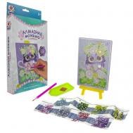 Алмазная мозаика Совёнок 1Toy