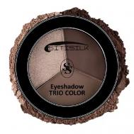 Тени для век Трио колор Sitisilk