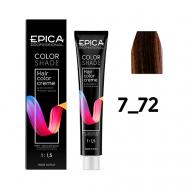 Крем-краска Colorshade 100 EPICA Professional