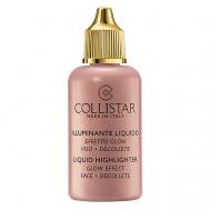 Хайлайтер жидкий для лица и декольте Glow Effect Liquid Highlighter COLLISTAR
