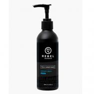 Кондиционер для волос Daily Conditioner 200 REBEL