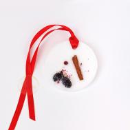 Саше для белья Инжир DIVACHI