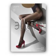 Колготки Lacerta 40 ден caramello Allure