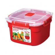 Контейнер Microwave 1101 SISTEMA BRILLIANCE