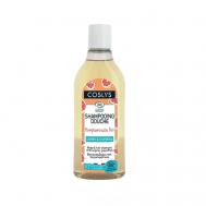 Шампунь и гель для душа "Грейпфрут" 250 Coslys