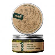 Мягкое мыло Горные травы 180 ЮГА