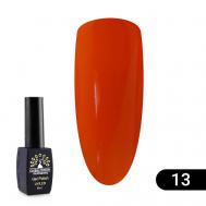 Гель лак Summer/Spring 001 Global Fashion