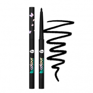 Карандаш для глаз механический каял B.COLOUR 7Days