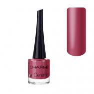 Лак для ногтей матовый "Matte Ceramic" CHARME