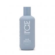 Шампунь cтимулирующий рост волос Hair Growth Shampoo 400 ICE BY NATURA SIBERICA