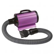 Фен-компрессор СР-160 для сушки собак и кошек Codos