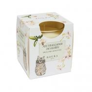 Свеча-нейтрализатор в стакане Белая орхидея (для кошек) CERAS ROURA