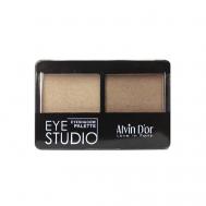 Тени для век EYE STUDIO Alvin D'or