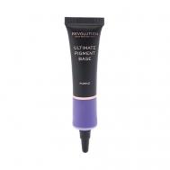 Цветной праймер для глаз Ultimate Pigment Base Revolution Makeup
