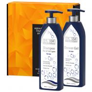 Подарочный набор «ЭНЕРГИЯ МОРЯ» DR.SEA