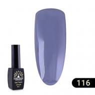 Гель-лак BLACK ELITE 001 Global Fashion