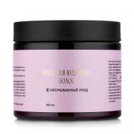 Крем для кудрявых волос LET'S TRAVEL 380 PROКУДРИ