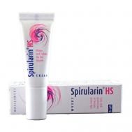 Крем для губ противовирусный  HS Creme 10 Spirularin