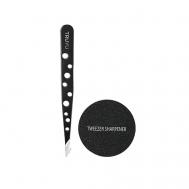 Пинцет с комбинированными кончиками + заточка TRUYU