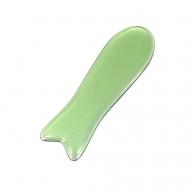 Массажер гуаша рыбка Snip snap