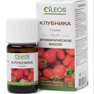 Ароматическое масло Клубника 10 Oleos