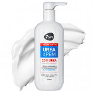 Крем для рук, ног и тела увлажняющий с мочевиной UREA 20% 500 7Days