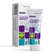 Гель-бальзам для ног охлаждающий с экстрактом пиявки, конского каштана 75 CONSUMED