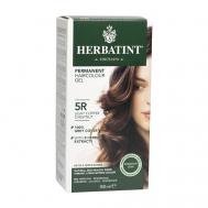 Гель-краска  для  волос HERBATINT