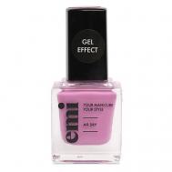 Ультрастойкий лак Gel Effect EMI