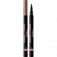 Лайнер для бровей 24 Ore Brow Marker DEBORAH MILANO