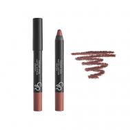 Помада карандаш MATTE CRAYON GOLDEN ROSE