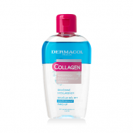 Средство для снятия водостойкого макияжа COLLAGEN+ 150 Dermacol