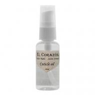 №405 Cuticle oil Масло для кутикулы 30 El Corazon