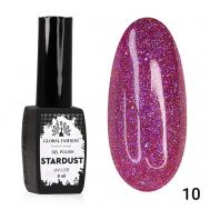 Гель лак Stardust 01 Global Fashion