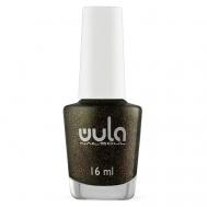 Лак для ногтей тон 01 WULA Nailsoul