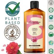 Натуральный Гель для душа парфюмированный, с маслом Камелии Японской 400 L'ERBORISTICA