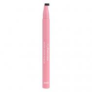 Маркер для глаз в форме луны MOON STAMP MARKER #makeitpop SODA