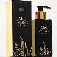 Крем для тела MelAnnet Body Cream 250 Beauty365